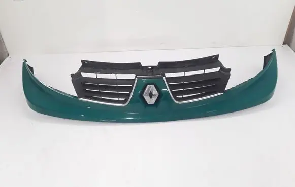 Renault Trafic II (X83) Front grill 623100251R