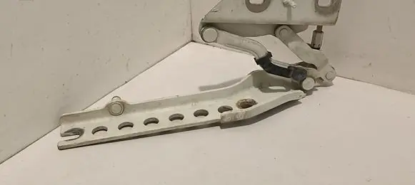 Audi A8 S8 D3 4E Engine bonnet/hood hinges 4E0823301F