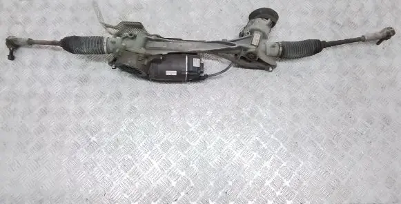 Volkswagen Jetta USA Steering rack 5QM423051B 0273010253