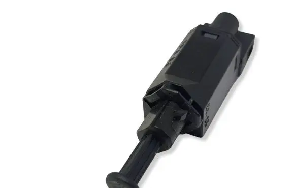 Volkswagen Bora Brake pedal sensor switch 1H0927189D