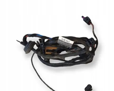 Audi A6 S6 C8 4K Parking sensor (PDC) wiring loom 4K0945105G