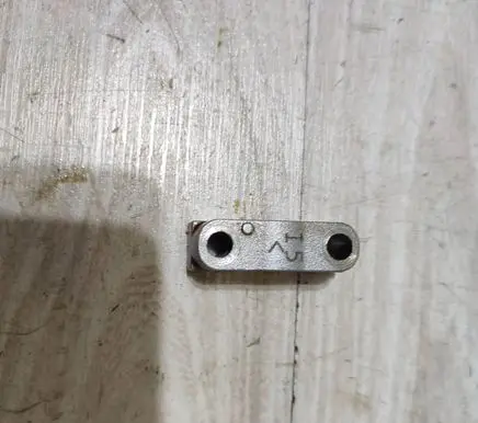 Suzuki Vitara (LY) Camshaft holder 