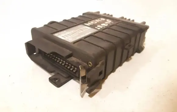 Volkswagen PASSAT B3 Engine control unit/module 443907403G