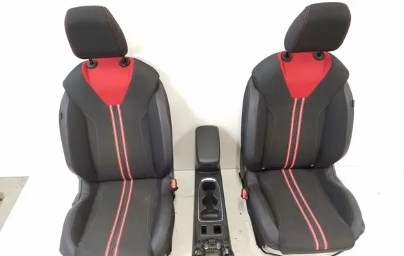 Opel Corsa F Interior set 