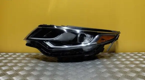 KIA Optima Headlight/headlamp 92101-D5 1433