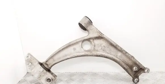 Volkswagen Sharan Front lower control arm/wishbone 3C0153D