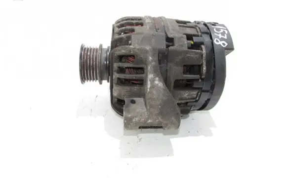 MG ZR Generator/alternator 0124225