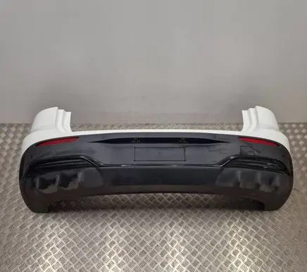 Mercedes-Benz EQB Rear bumper 