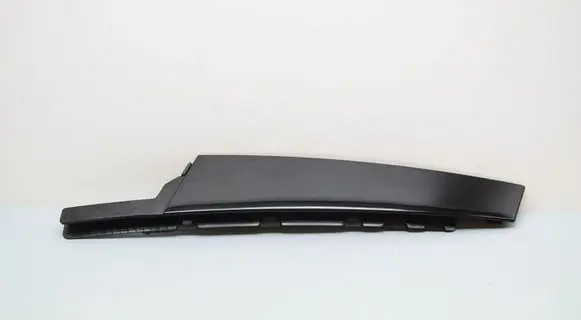 BMW 5 G60 G61 Front door glass trim molding 5A058C4 5A17BA4