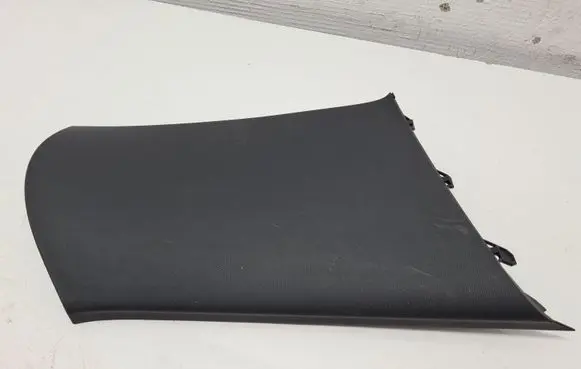 Skoda Octavia Mk3 (5E) (D)pillar trim (top) 5E9867245