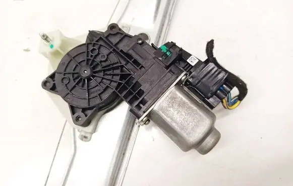 Ford Ka Front door window regulator motor 4026541G
