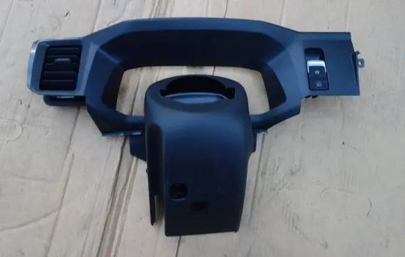 Volkswagen Crafter Head up display trim 7C0858560