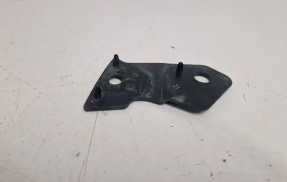 Peugeot 508 RXH Headlight/headlamp mounting bracket 9808064877 1521693X