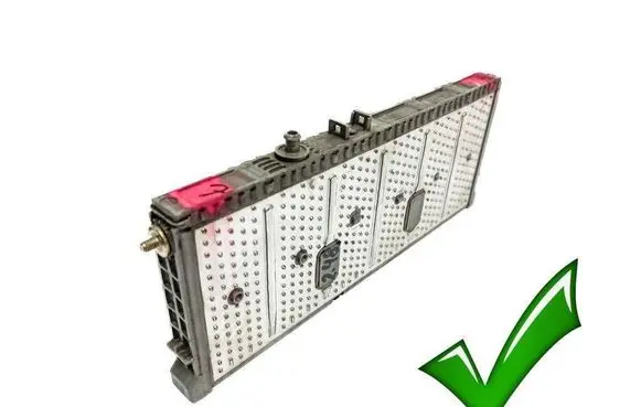 Toyota Prius (XW20) Hybrid / Electric Car Battery Cell 027HAA00182F 248AH