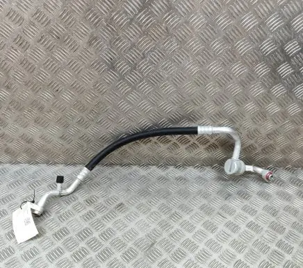 Ford Puma Air conditioning (A/C) pipe/hose M1BH19F618AA