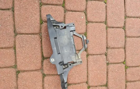 Opel Corsa D APC control unit/module 13301661