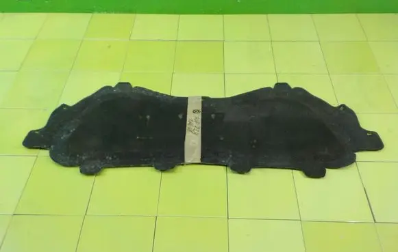Ford Ka Engine bonnet/hood sound/heat insulation WP229
