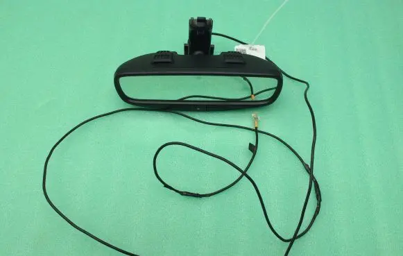 Maserati Levante Rear view mirror (interior) 68234130AA 048417