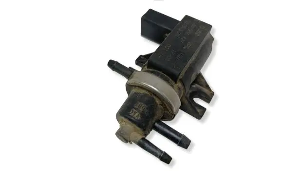 Seat Alhambra (Mk1) Turbo solenoid valve 1J0906627