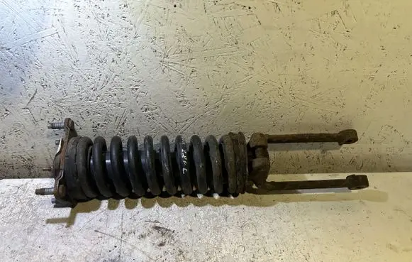 Jeep Cherokee Front shock absorber/damper
