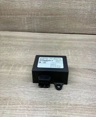 Mercedes-Benz Vito Viano W638 Immobilizer control unit/module 0205455632