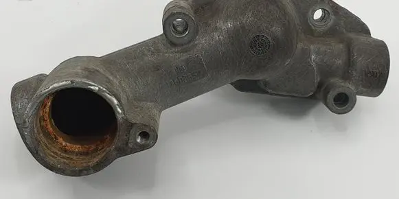 Opel Insignia A Thermostat 12608657