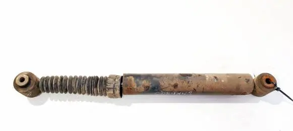 Citroen C3 Picasso Rear shock absorber/damper