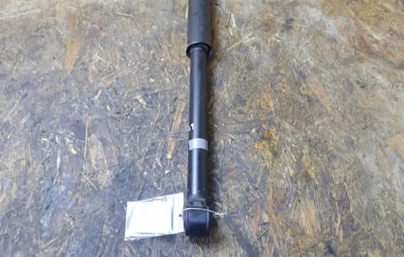 Renault Clio V Rear shock absorber/damper 562103002R