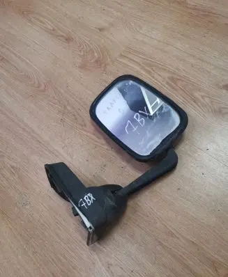 Renault Trafic I Manual wing mirror 00463