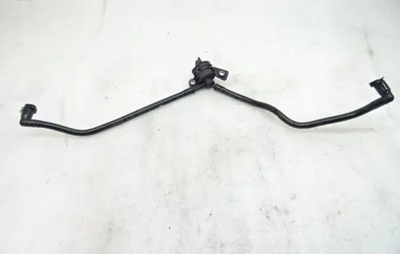 Peugeot 308 Fuel distributor P55