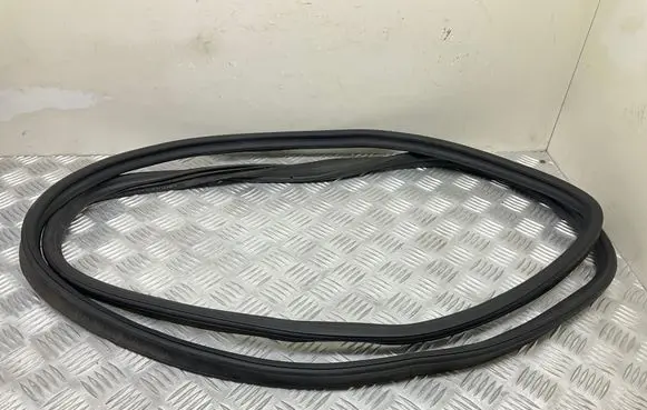 Trunk rubber seal (body)
