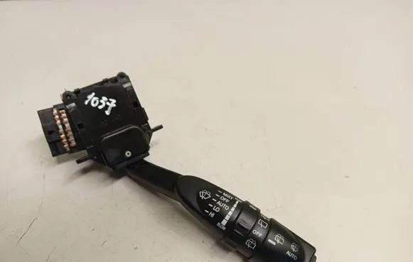SsangYong Kyron Wiper control stalk