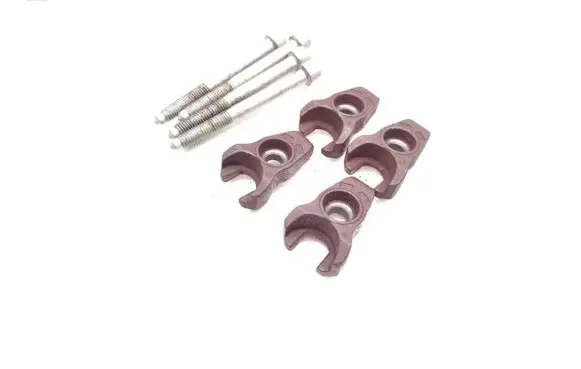 Ford S-MAX Fuel Injector clamp holder 