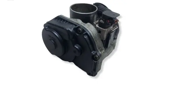 Volkswagen Polo III 6N 6N2 6NF Throttle body valve 030133064FKASACJ 030133064F