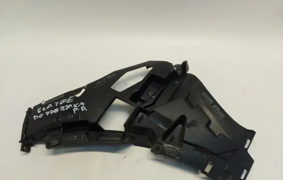 Mercedes-Benz GLA H247 Front bumper mounting bracket A2478858908