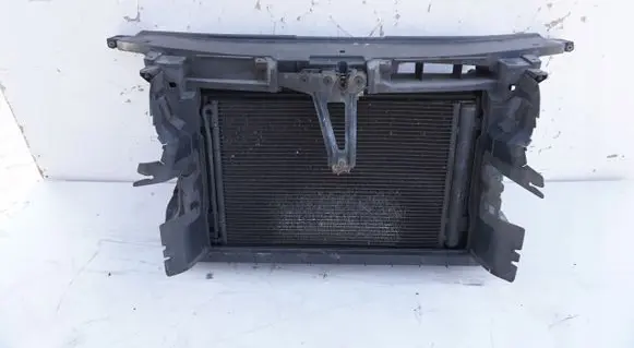 Skoda Superb B6 (3T) Front piece kit PASPRZEDNI