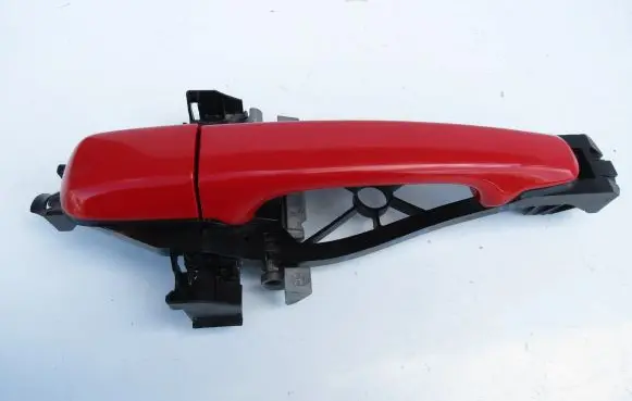 Volvo S40 Rear door exterior handle 30663866
