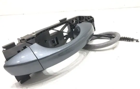Seat Leon (5F) Front door exterior handle