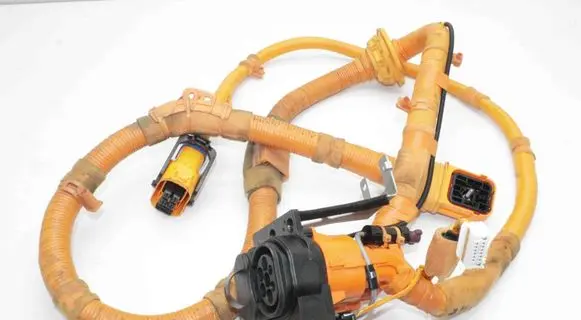 Genesis GV60 Electric car charging cable 91668CU000