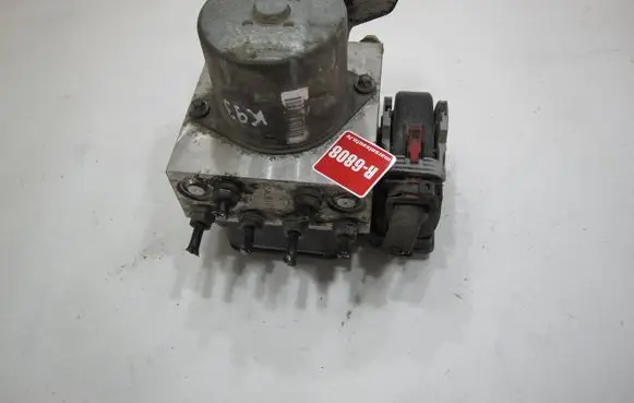 Volkswagen PASSAT B7 ABS Pump 3AA614109M 54085806B 17654032