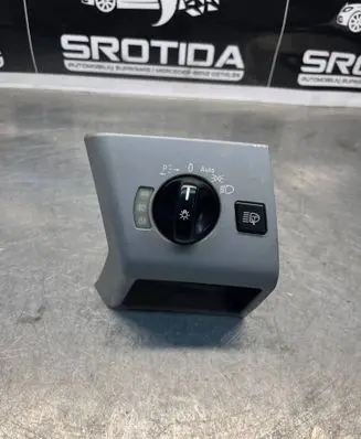 Mercedes-Benz S W220 Light switch 2205450504