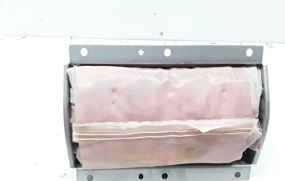 Passenger airbag