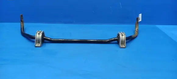 Front anti-roll bar/sway bar