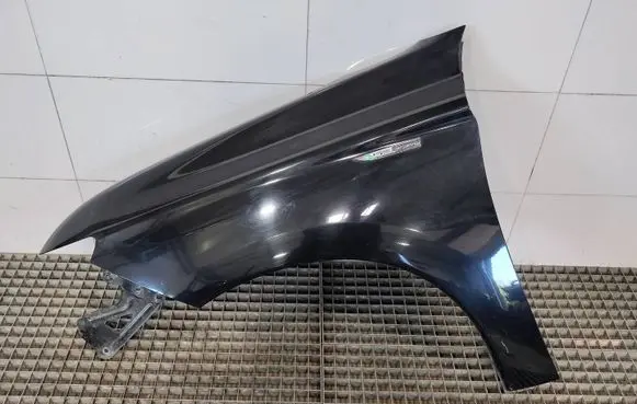 Mitsubishi Outlander Fender