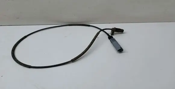BMW 3 E90 E91 ABS rear brake sensor 