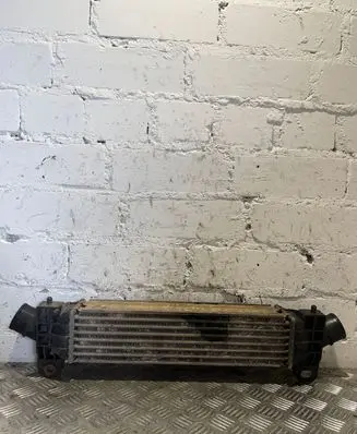 Ford Mondeo Mk III Intercooler radiator 756541J