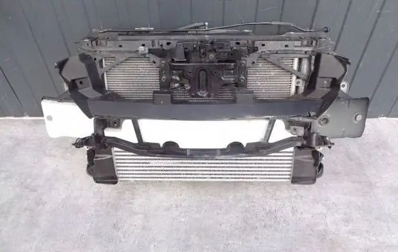 Mazda 6 Front piece kit 