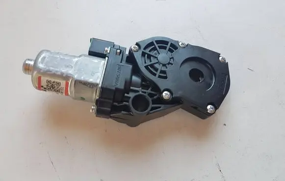 Subaru Forester SK Seat adjustment motor 2345948612