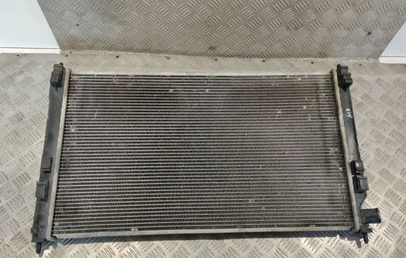 Mitsubishi Outlander Coolant radiator