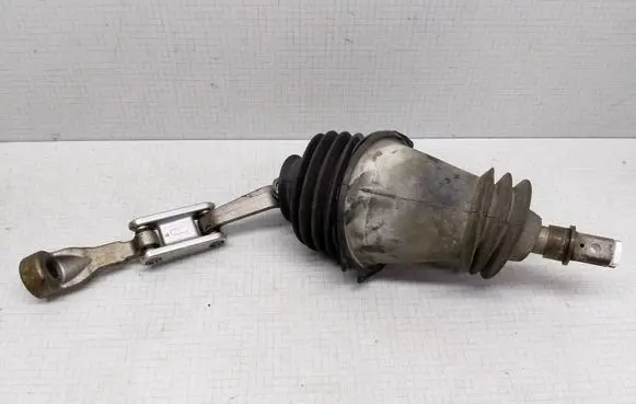Mercedes-Benz E W211 Steering column universal joint 2104620748